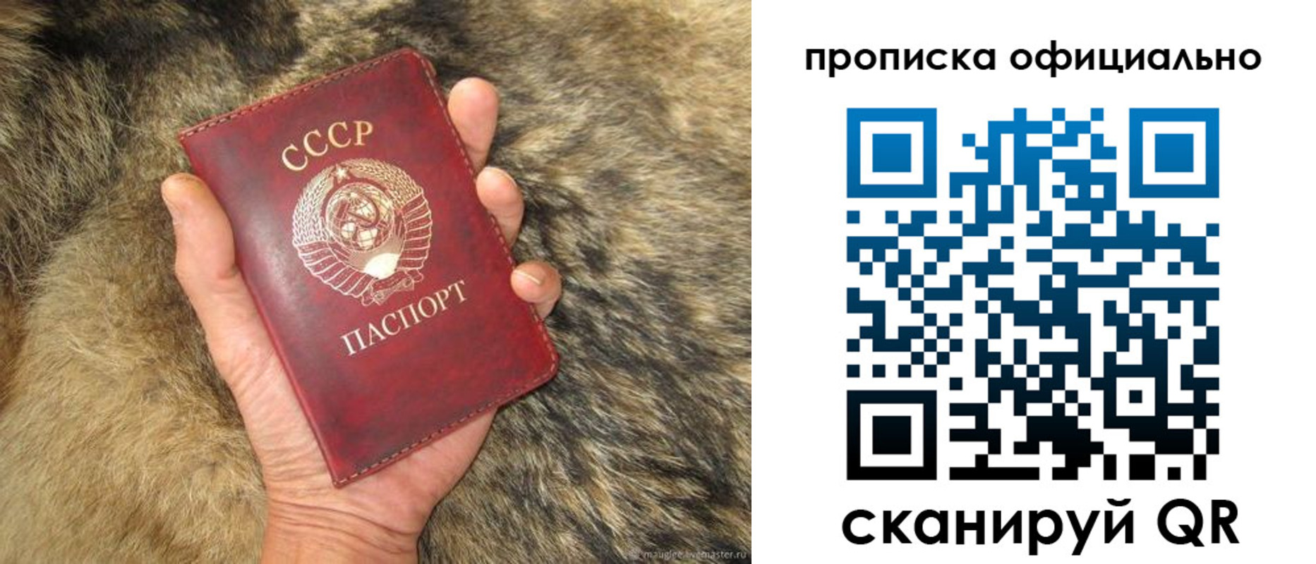 прописка паспорт в Балахне